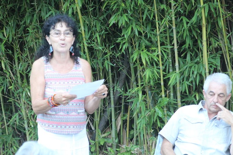 Jean-Philippe Chabrillangeas à la librairie Elan Sud le 26 juin 2020 [vidéo]