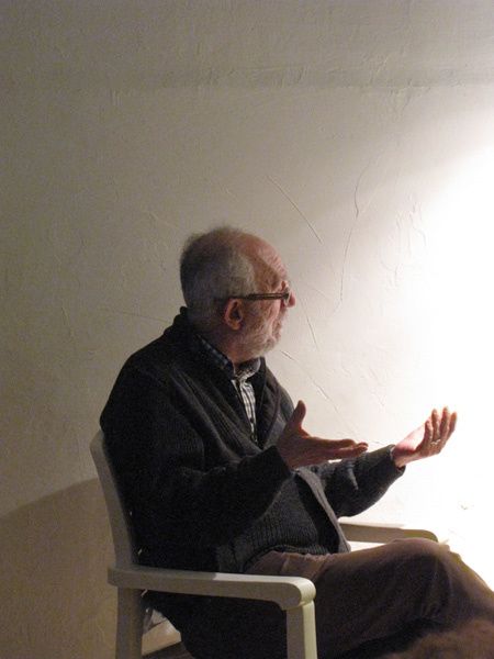 librairie de la maison d'édition Elan Sud
233 rue des Phocéens - 84100 Orange