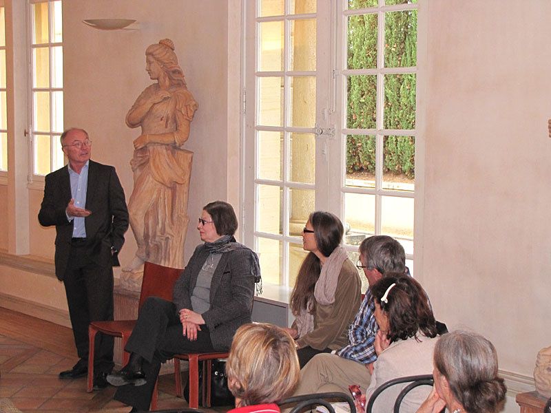 Album - Francoise-Bourdon