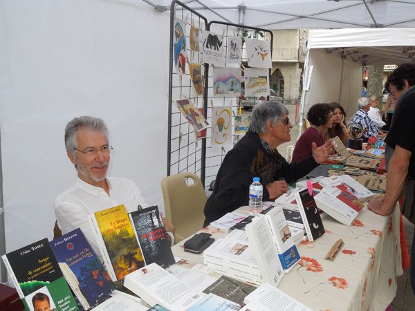 Les dernières dédicaces et les prochains rendez-vous de mai.