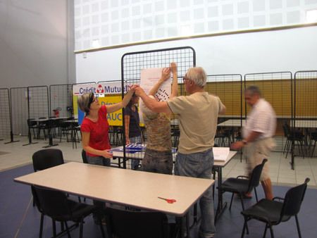 Demain, l'antre des livres 2015 ouvre ses portes
