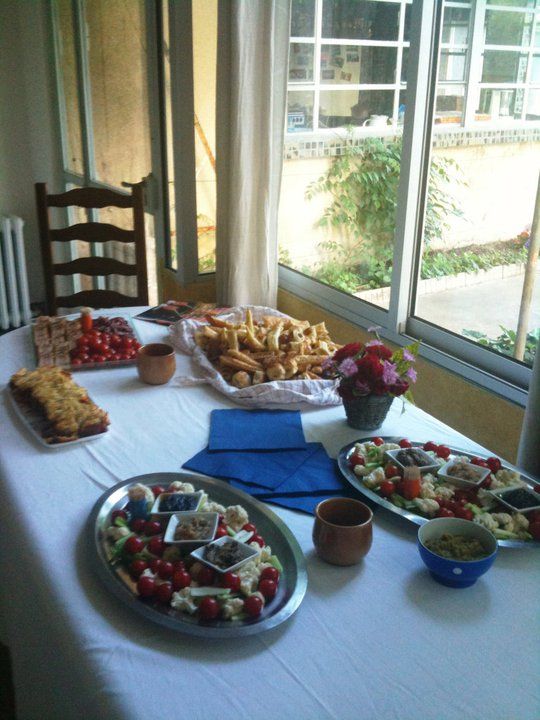 Une collection de photos de nombreux moment forts de la librairie : littérature, théâtre, musique, danse, et bien d'autres plaisirs partagés.