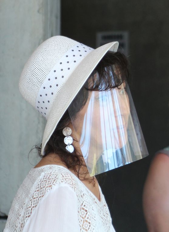 Premier Salon de l'année à Tarascon-sur-Ariège le 19 juin