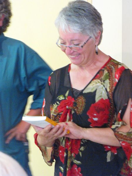 Faites défiler les images en diaporama