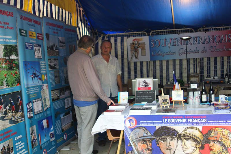 42 photos de la manifestation…