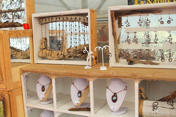 Pour les yeux, l'esprit ou le palais, mille raisons de venir à Loriol ce dimanche