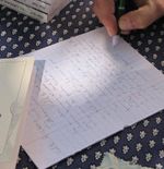 Calendrier d'automne des ateliers d'écriture