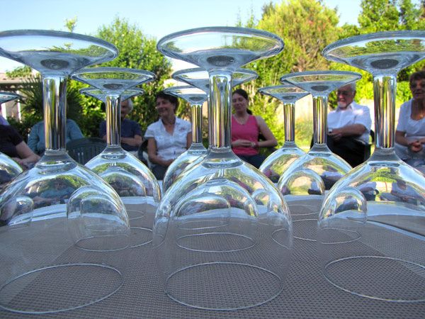 Rencontre avec son lectorat