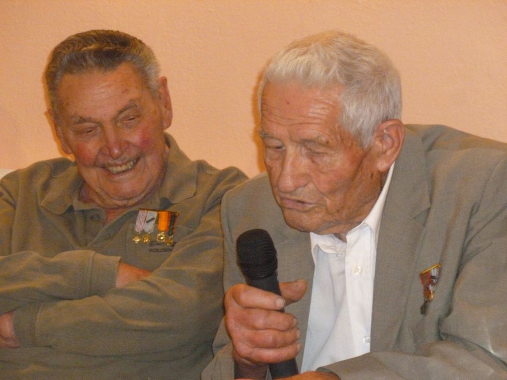 Un ouvrage collectif pour offrir un panorama de la vie des hommes pendant ce conflit en Vaucluse.