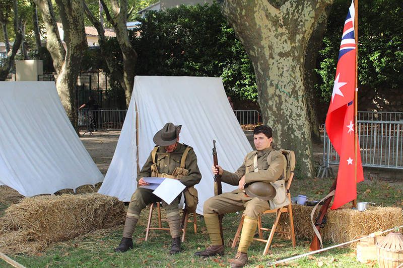 42 photos de la manifestation…