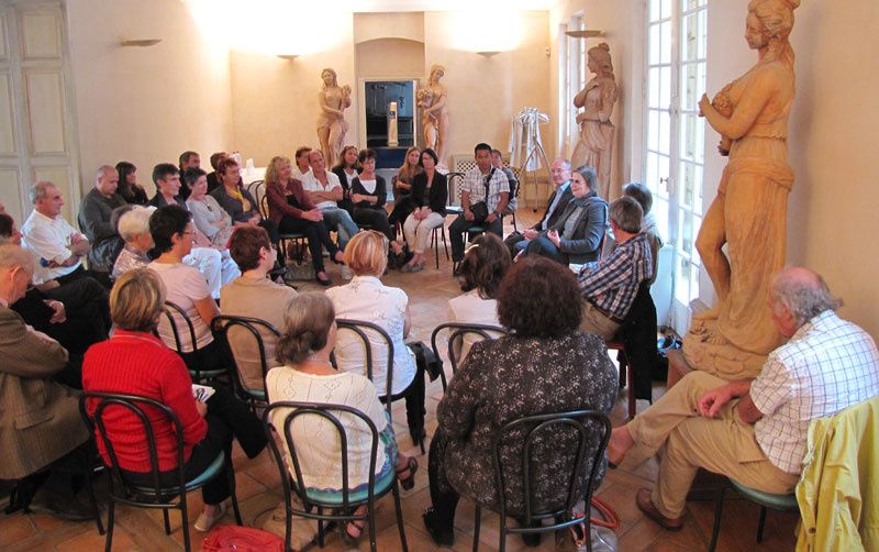 Album - Francoise-Bourdon