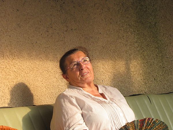 Album - Esther-Mello