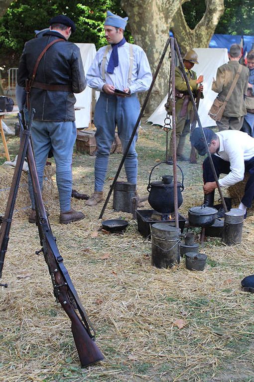 42 photos de la manifestation…