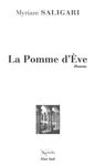 La Pomme d'Ève, roman de Myriam Saligari, chez Elan Sud