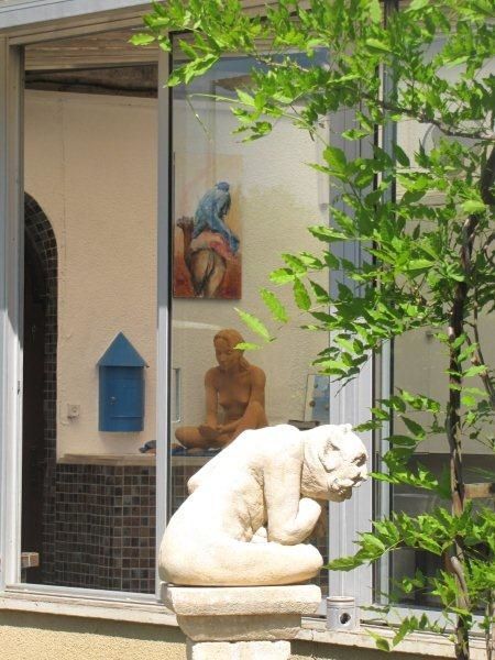 librairie de la maison d'édition Elan Sud
233 rue des Phocéens - 84100 Orange