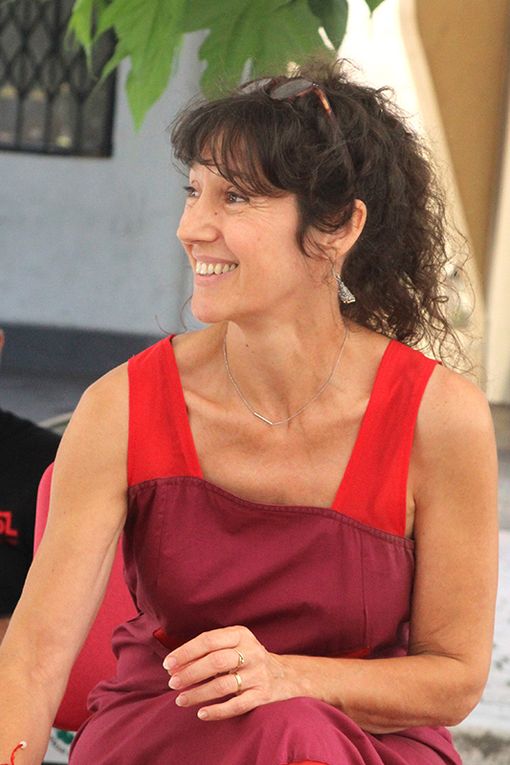 5 auteurs et carte blanche à Sisteron