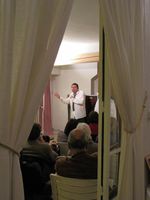 Fatras de Jacques Prévert s'invite à la librairie Elan Sud