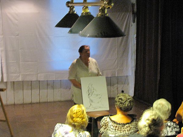 Album - Esther-Mello