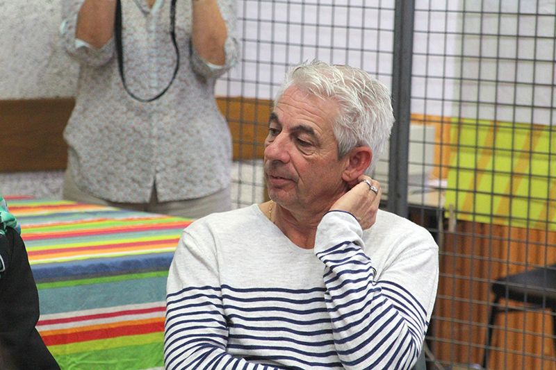 Des auteurs et illustrateurs en dédicace, des Salons différents…