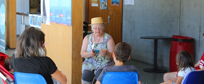 Premier Salon de l'année à Tarascon-sur-Ariège le 19 juin