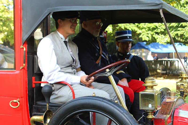 42 photos de la manifestation…