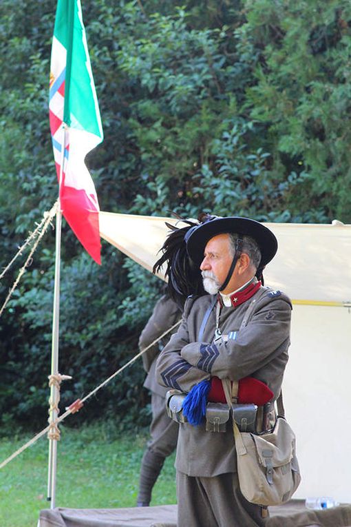 42 photos de la manifestation…