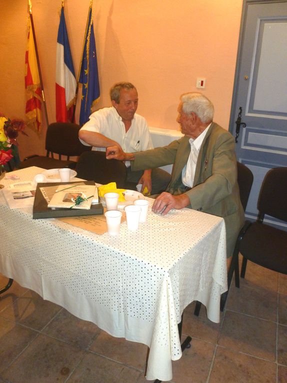 Un ouvrage collectif pour offrir un panorama de la vie des hommes pendant ce conflit en Vaucluse.