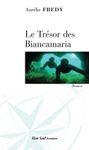 Le Trésor des Biancamaria, de Aurélie Fredy, collection aventure chez Elan Sud