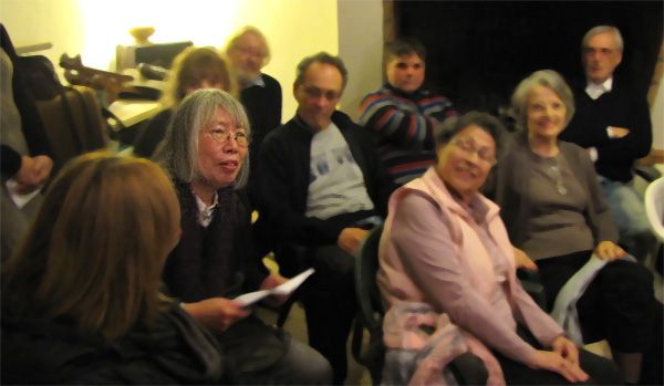 Une collection de photos de nombreux moment forts de la librairie : littérature, théâtre, musique, danse, et bien d'autres plaisirs partagés.