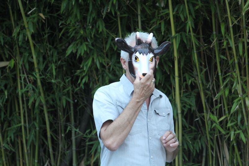 Jean-Philippe Chabrillangeas à la librairie Elan Sud le 26 juin 2020 [vidéo]