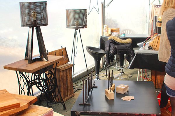 Pour les yeux, l'esprit ou le palais, mille raisons de venir à Loriol ce dimanche