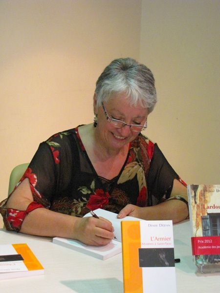 Faites défiler les images en diaporama