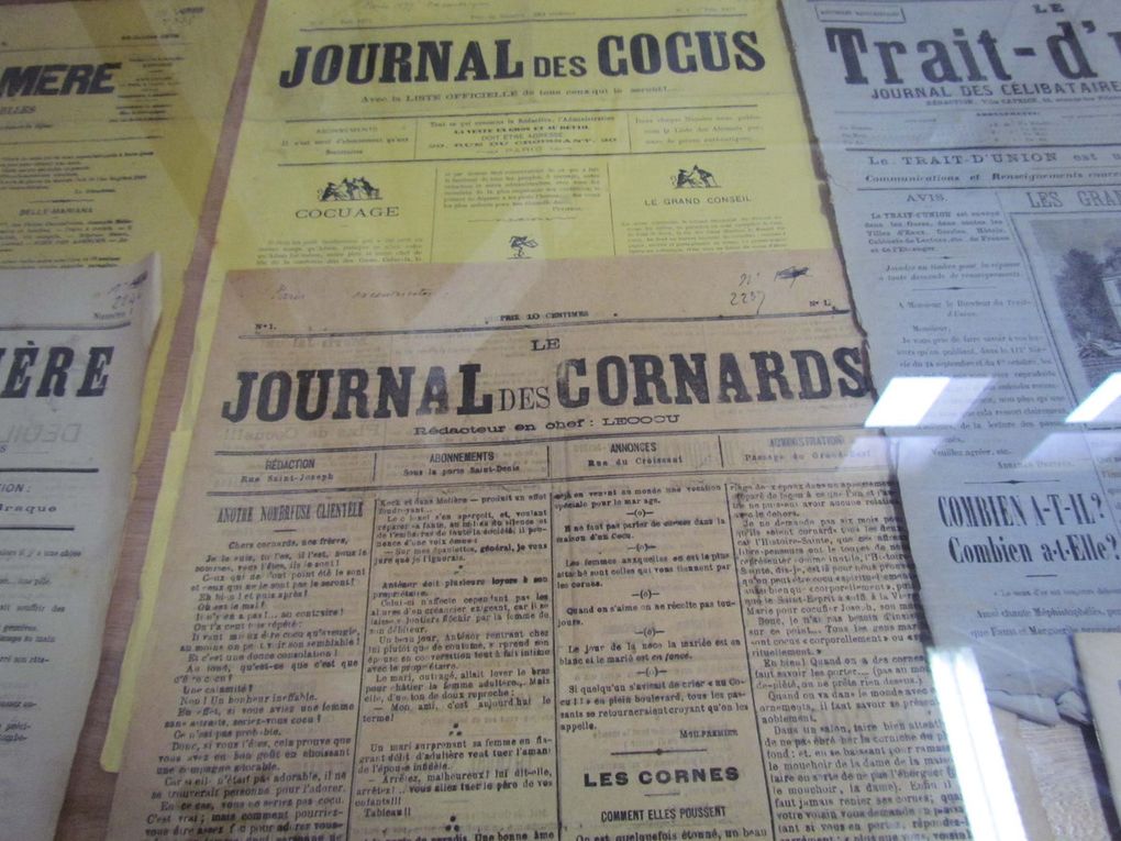 Des auteurs et illustrateurs en dédicace, des Salons différents…