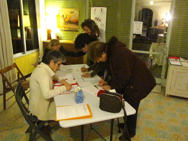 ELU a 10 ans ! Assemblée générale [vidéo]