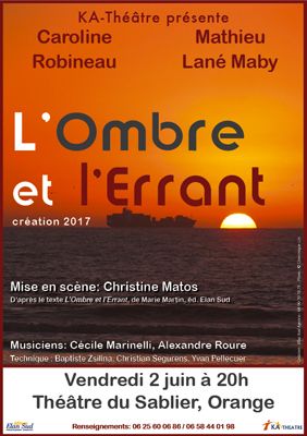 Elan Sud à L'antre des livres, les 3 &amp; 4 juin, Espace Daudet à Orange