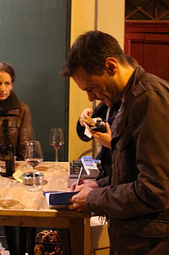 Cliquer sur les photos pour faire défiler le diaporama