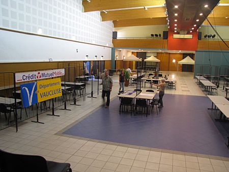 Demain, l'antre des livres 2015 ouvre ses portes