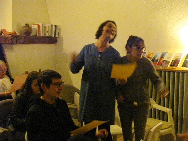 ELU a 10 ans ! Assemblée générale [vidéo]