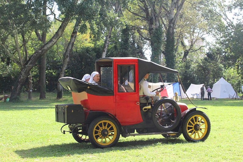 42 photos de la manifestation…