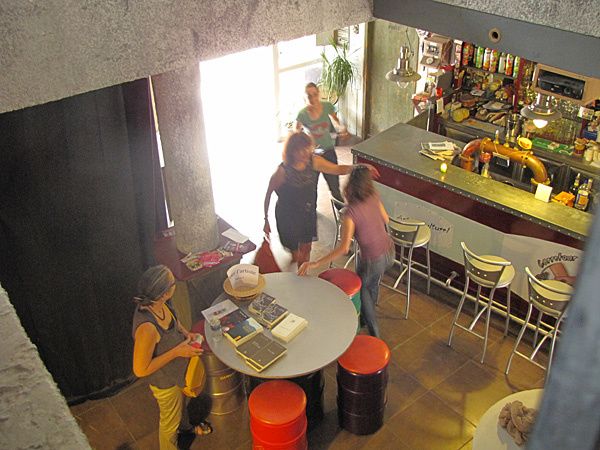 Album - Esther-Mello