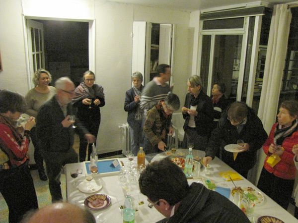 librairie de la maison d'édition Elan Sud
233 rue des Phocéens - 84100 Orange