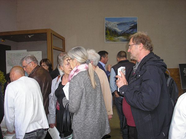 Les dernières dédicaces et les prochains rendez-vous de mai.