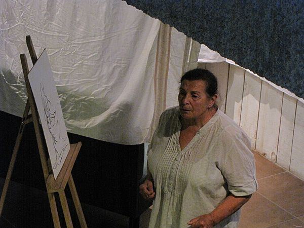 Album - Esther-Mello