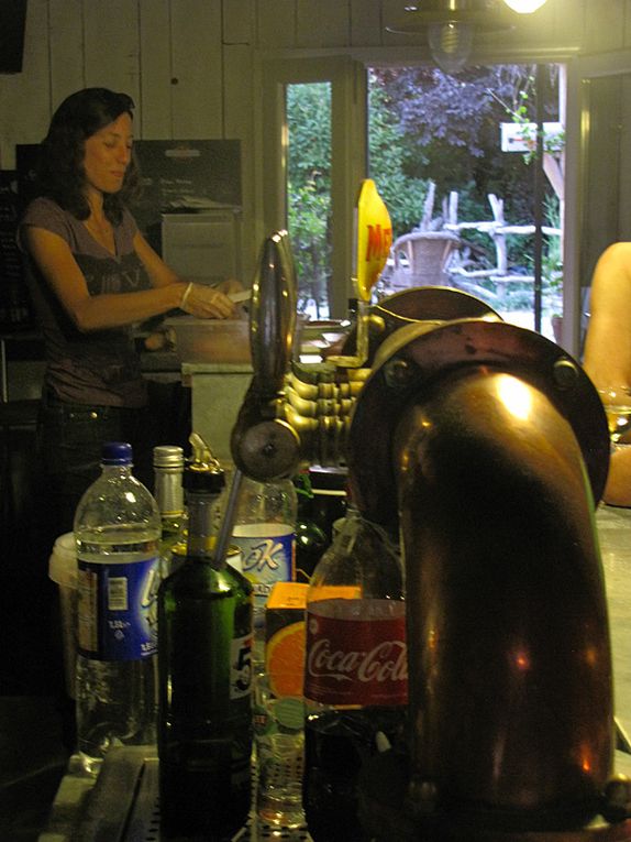 Album - Esther-Mello