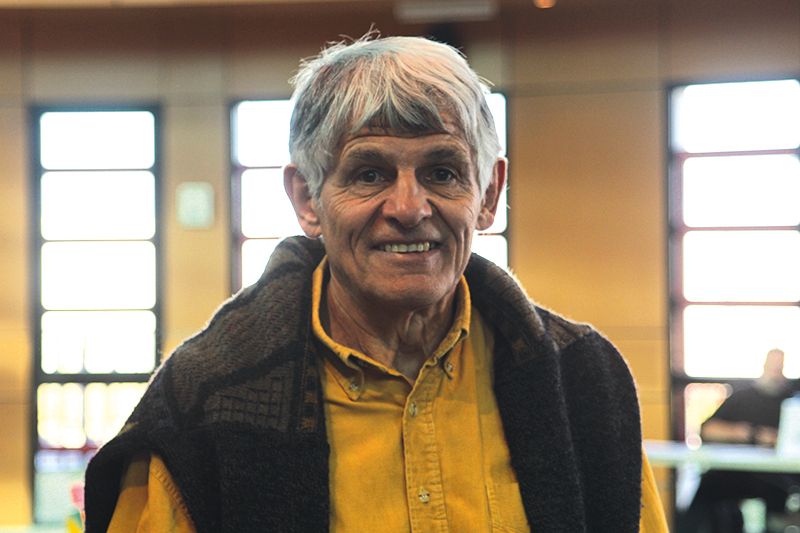 Des auteurs en ateliers et en dédicaces