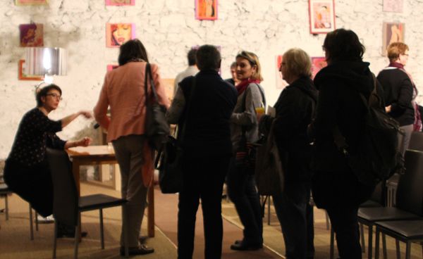 Cliquer sur les photos pour faire défiler le diaporama