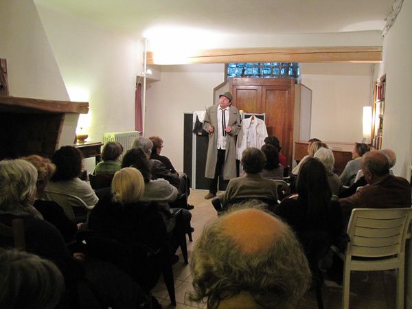 librairie de la maison d'édition Elan Sud
233 rue des Phocéens - 84100 Orange