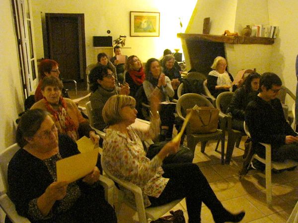 ELU a 10 ans ! Assemblée générale [vidéo]