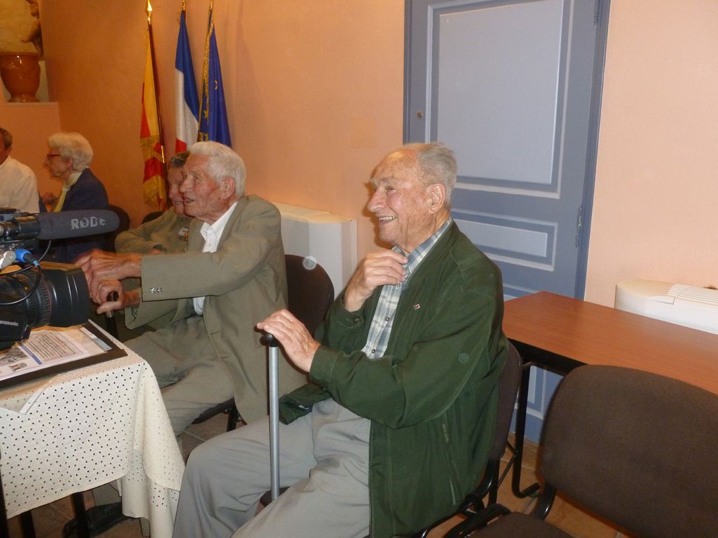 Un ouvrage collectif pour offrir un panorama de la vie des hommes pendant ce conflit en Vaucluse.