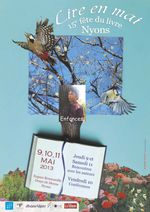 Forte présence d’Élan Sud cette année à Nyons